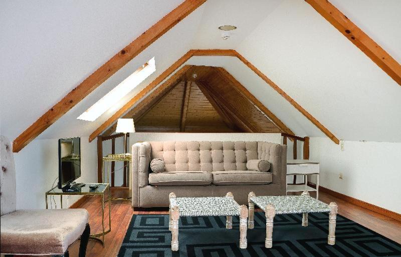 サンティアゴ・デ・コンポステーラInicia Casas Realesアパートメント 部屋 写真